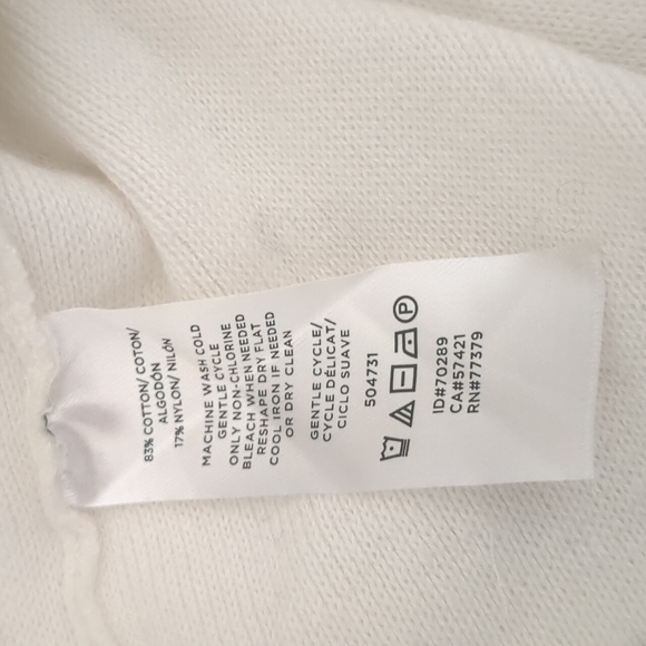 Ann Taylor Cardigan - Picture 6 of 7